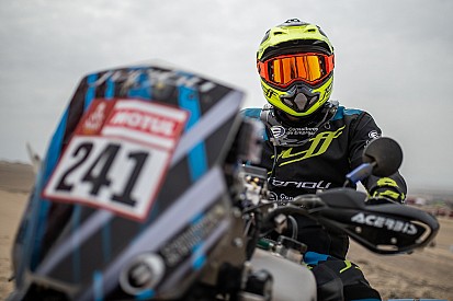 Dakar, Quad, Tappa 3: Gonzalez Ferioli risponde a Cavigliasso, che però allunga ancora