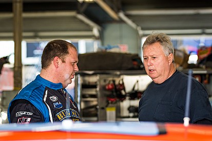 Tony Furr joins ARCA team ahead of season opener