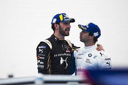 A Formula E éllovasai emelnék a tétet, további sikerre hajtanak Marokkóban