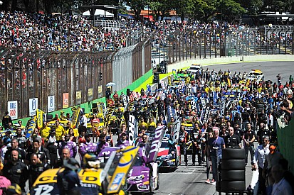 Stock Car oficializa calendário de 2019