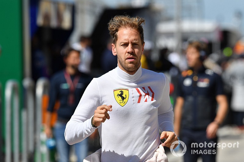 Un Vettel