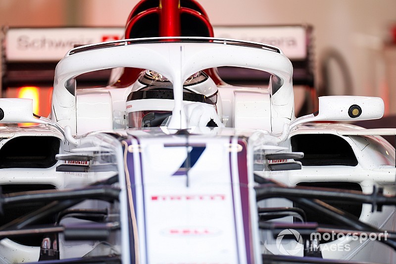 Pour Sauber, Räikkönen est un