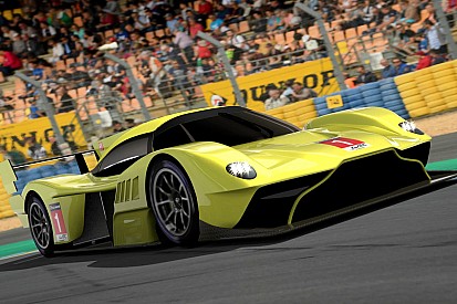 La normativa de motores para los hiperautos del WEC, al detalle