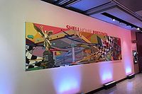 Abdominales y c&oacute;cteles en el tercer d&iacute;a del Shell House