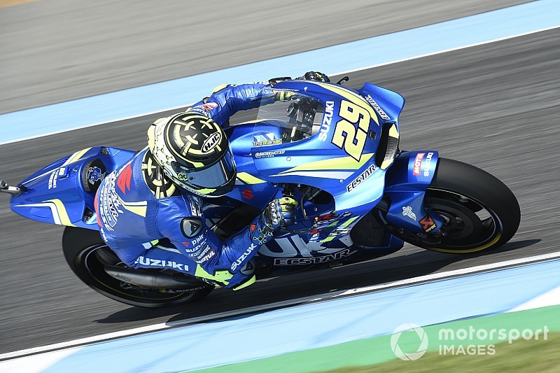 Iannone: