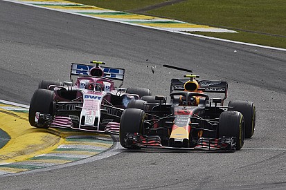 Horner over karakter Verstappen: "David Beckham was onder de indruk in Brazilië"