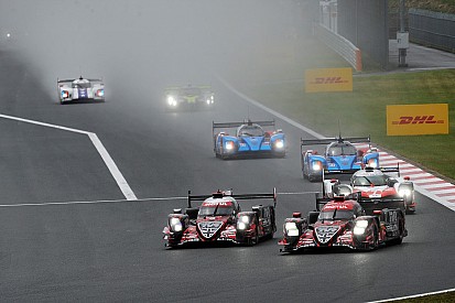 Lotterer et les propos d'Alonso : "La blague de l'année"