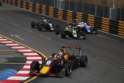 Malgré sa victoire, Ticktum se méfie de la menace Eriksson