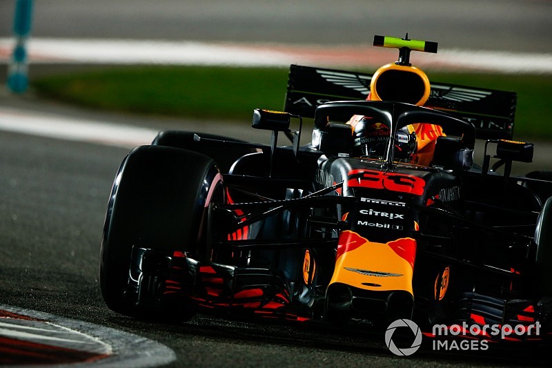 Quiproquo entre Verstappen et Red Bull à Abu Dhabi