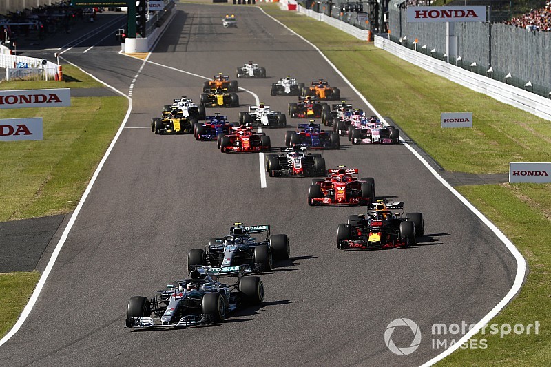 Vietnam se prepara para entrar en el calendario de F1 en 2020