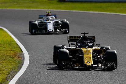 Renault avisa: no todos los fabricantes pueden pagar lo que vale la F1