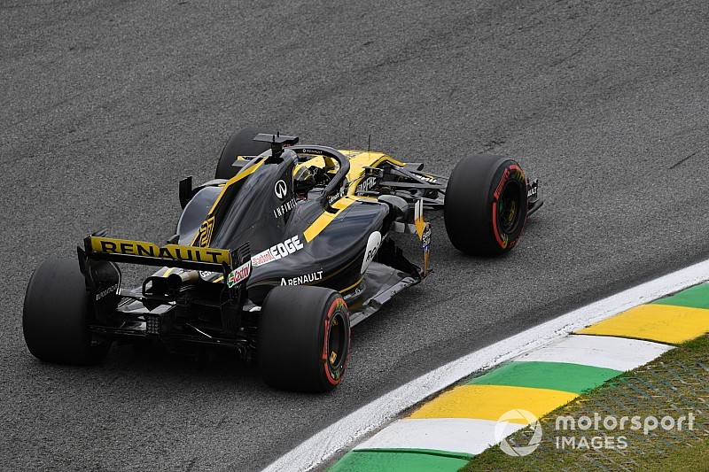 A Renault is beindította a 2019-es F1-es motorját: hangfelvétel