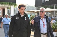 Wolff e Lawrence Stroll s&atilde;o investigados por uso de informa&ccedil;&atilde;o privilegiada na compra de a&ccedil;&otilde;es da Aston Martin