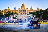 El Rally de Espa&ntilde;a, fuera del mundial del WRC en 2020