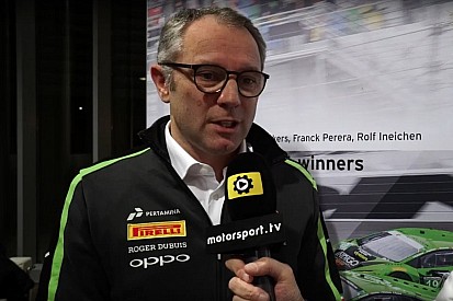 Domenicali, Lamborghini için Ferrari'nin teklifini geri çevirdi!