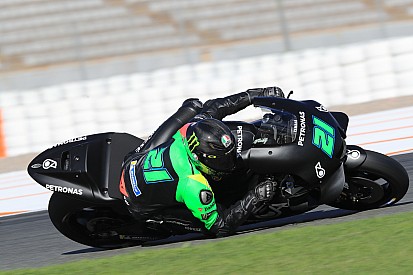 В Petronas решили повторить в MotoGP успехи Формулы 1