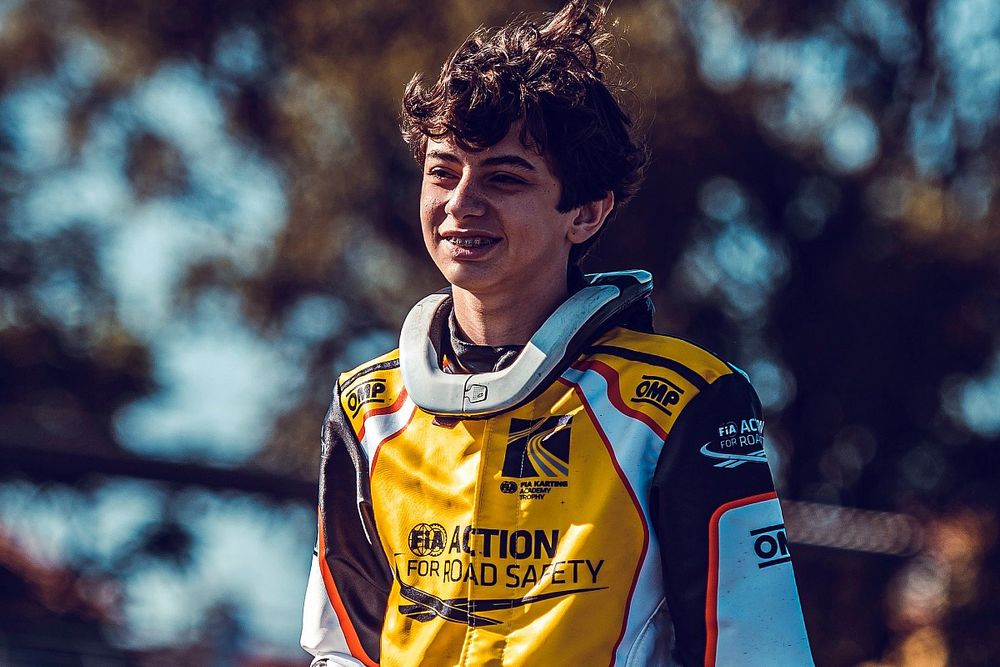 Lucas Staico