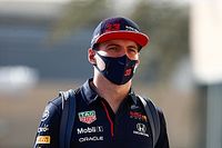 Verstappen: Saudi F1 penalties show I’m treated differently to other drivers   