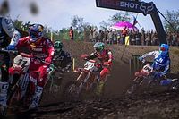 Análisis de MXGP 2021: un juego para los fieles al motocross