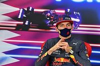 F1: Verstappen "sabia" que seria penalizado no GP do Catar ap&oacute;s convoca&ccedil;&atilde;o