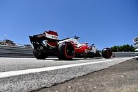 Alfa Romeo nie ma pewności