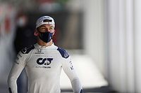 Marko: "P&eacute;rez no quiere reinventar el coche como Gasly"