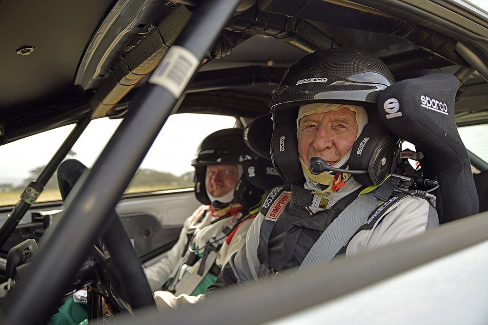 Sobiesław Zasada, Tomasz Borysławski, Ford Fiesta Rally3