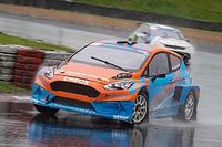 Mała strata Staniszewskiego