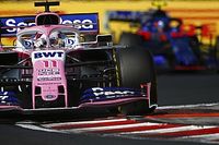 Sergio P&eacute;rez: " Spa es el lugar perfecto para reiniciar la temporada"