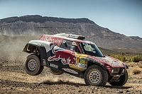 Sainz: "Era importante confirmar que estamos ah&iacute;"