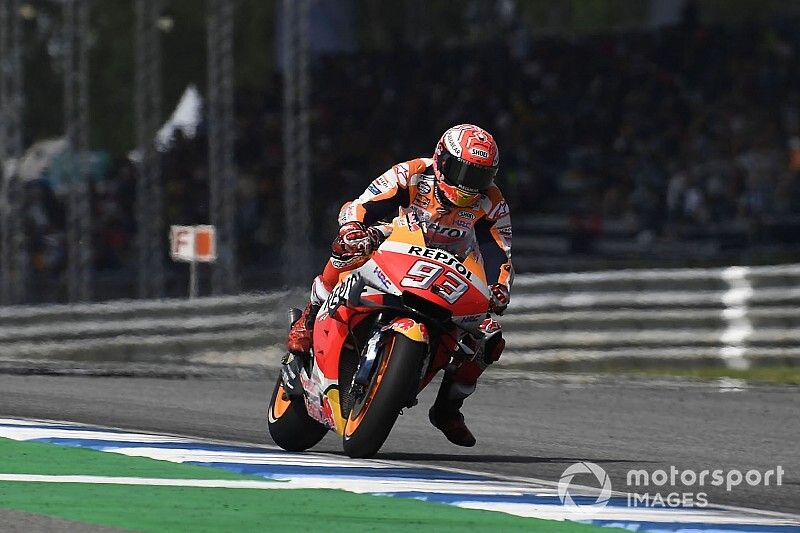 Marc Márquez, Repsol Honda Team