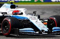 Kubica: "Volver a la F1 fue el mayor logro de mi vida"