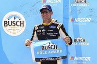 Daniel Su&aacute;rez largar&aacute; segundo en Las Vegas