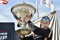 Herta wygrał, Newgarden mistrzem