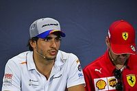 Jornal italiano diz que Vettel negou proposta da Ferrari e pode ser substituído por Sainz