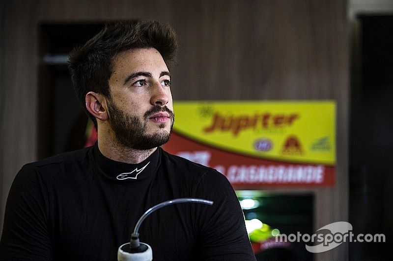 Gabriel Casagrande