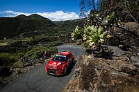 Pepe López repite en el Islas Canarias para liderar el CERA