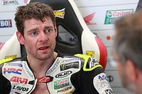 Crutchlow cree que Honda está pagando su ausencia en pretemporada