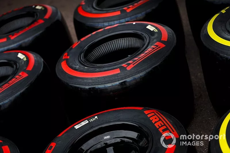 Pirelli neum&aacute;ticos