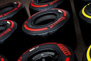 Pirelli nie robi przeszkód 