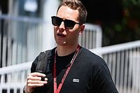 Vandoorne se une a Aston Martin como reserva para la F1 2023