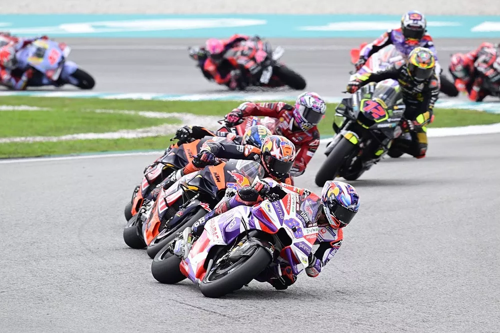 Jorge Martin, Pramac Racing