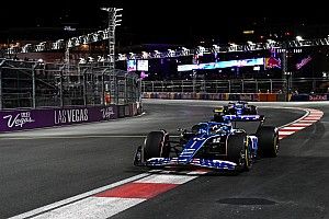 Gasly: "Araçta neden bu kadar zorlandığımı anlayamadım"