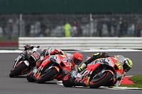 Mir: "Sin ayuda de Honda estaremos as&iacute; en cada carrera"