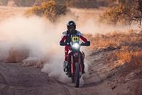 Schareina contin&uacute;a invicto en el Desaf&iacute;o Ruta 40 del W2RC