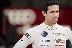 Audi Mundur, Lucas di Grassi Ingin Bertahan di Formula E