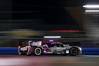 Despu&eacute;s de ocho horas en Daytona, Kobayashi lidera