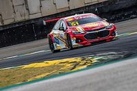 Shell coloca Átila Abreu e Ricardo Zonta entre os quatro primeiros no treino livre em Interlagos