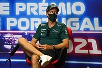 El consejo de Vettel a una ni&ntilde;a: no escuches mucho a los chicos