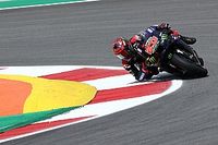 Para Quartararo, Márquez se ve "exactamente el mismo"